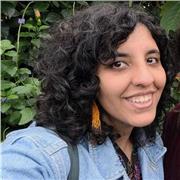 I’m passionate native speaker with a master in Arabic